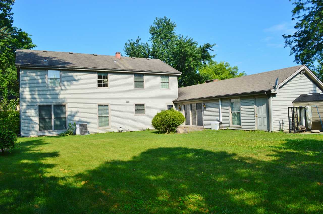 6841 Blue Mist Road Fort Wayne, IN 46819 - Photo 3 of 36