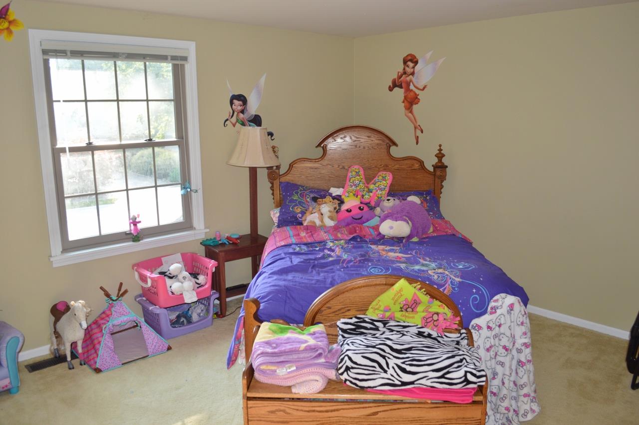 6841 Blue Mist Road Fort Wayne, IN 46819 - Photo 29 of 36
