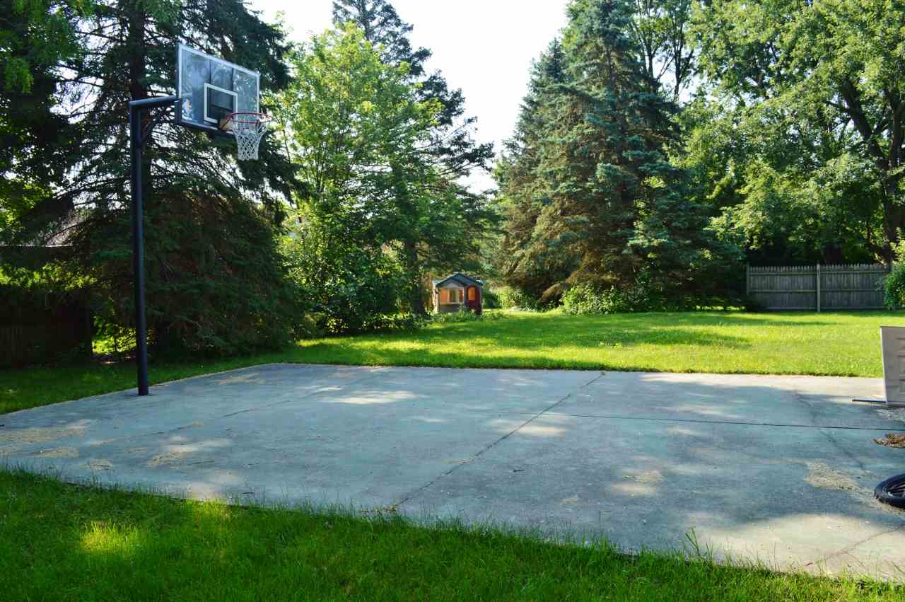 6841 Blue Mist Road Fort Wayne, IN 46819 - Photo 4 of 36