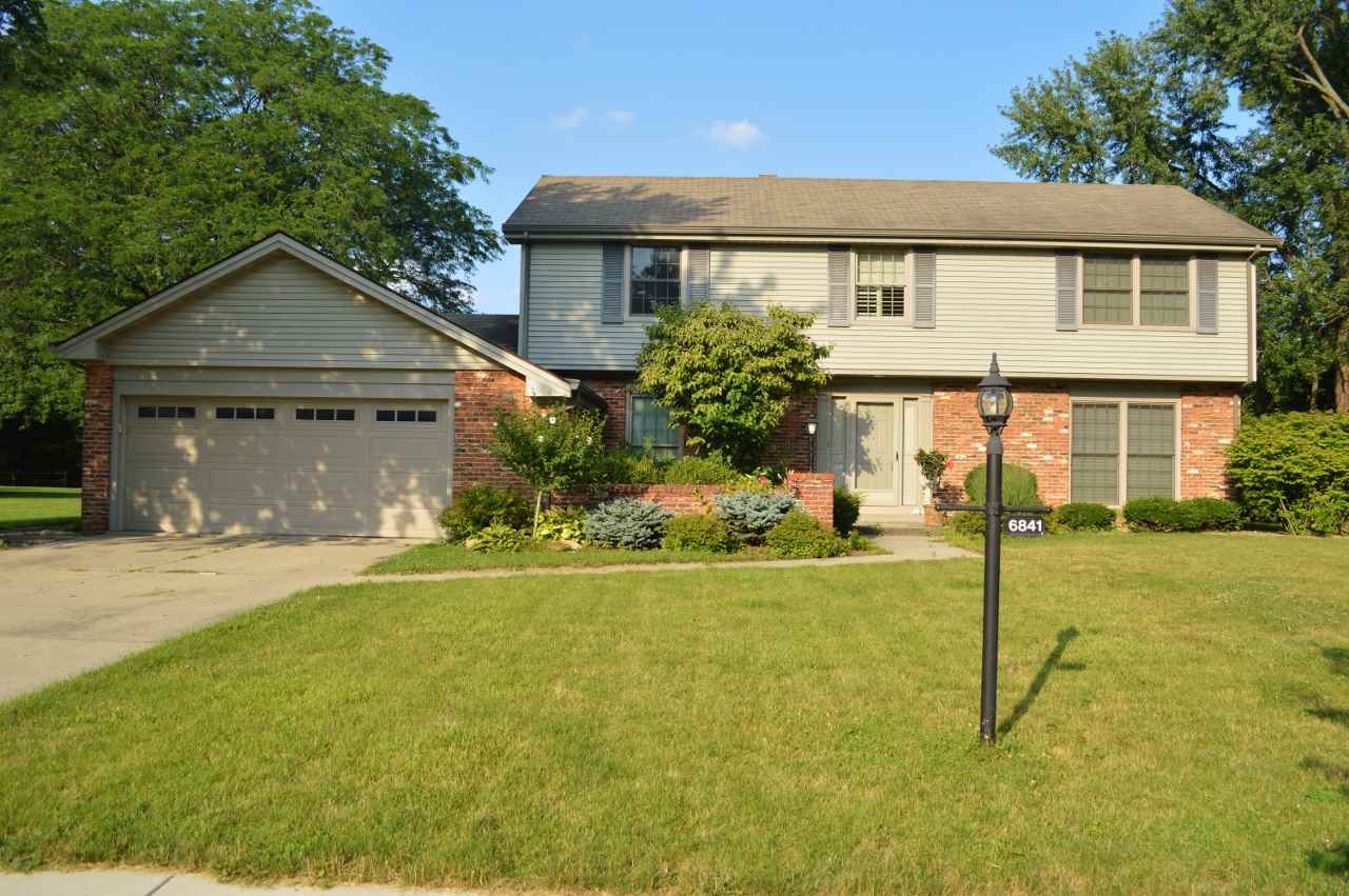 6841 Blue Mist Road Fort Wayne, IN 46819 - Photo 36 of 36