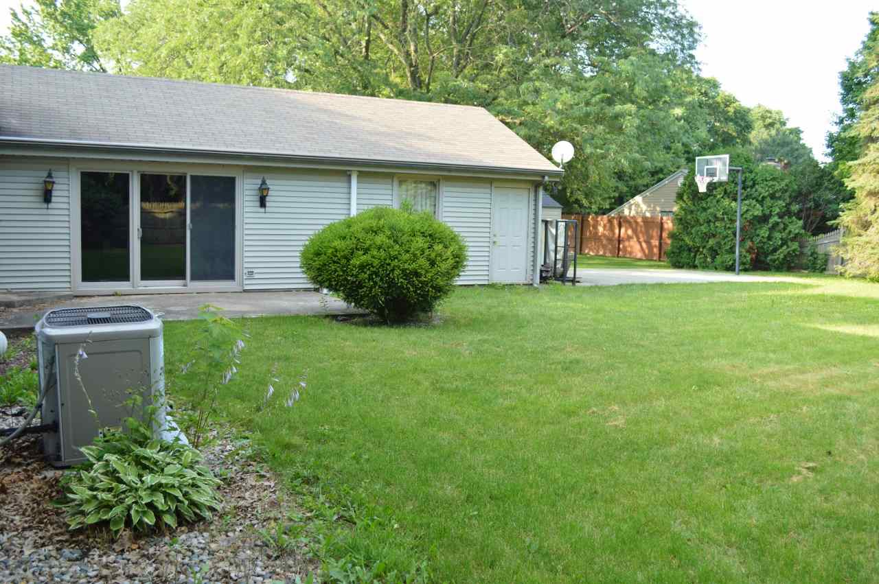 6841 Blue Mist Road Fort Wayne, IN 46819 - Photo 5 of 36