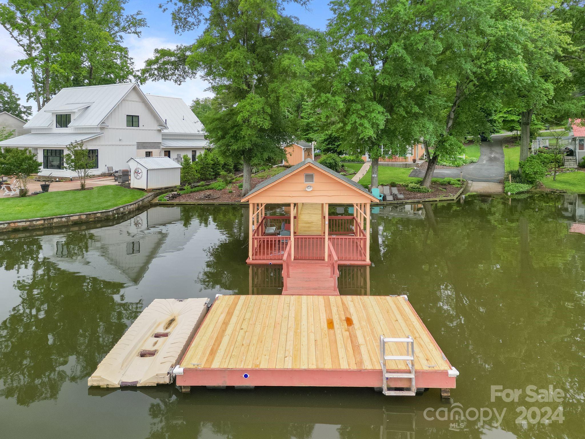 701 Riverside Drive Lexington, NC 27292 - Photo 27 of 35 Gallery Image 27
