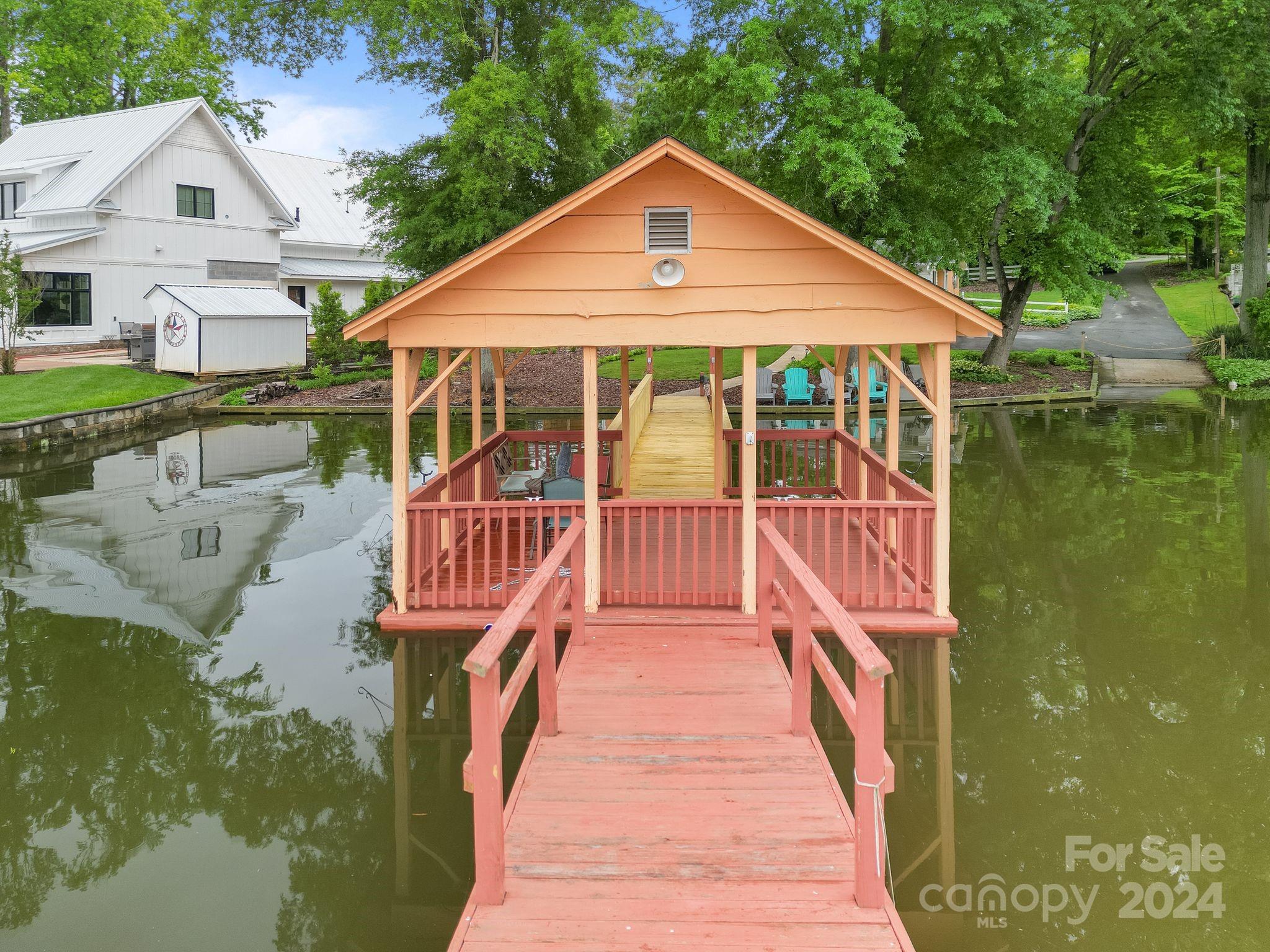 701 Riverside Drive Lexington, NC 27292 - Photo 29 of 35 Gallery Image 29