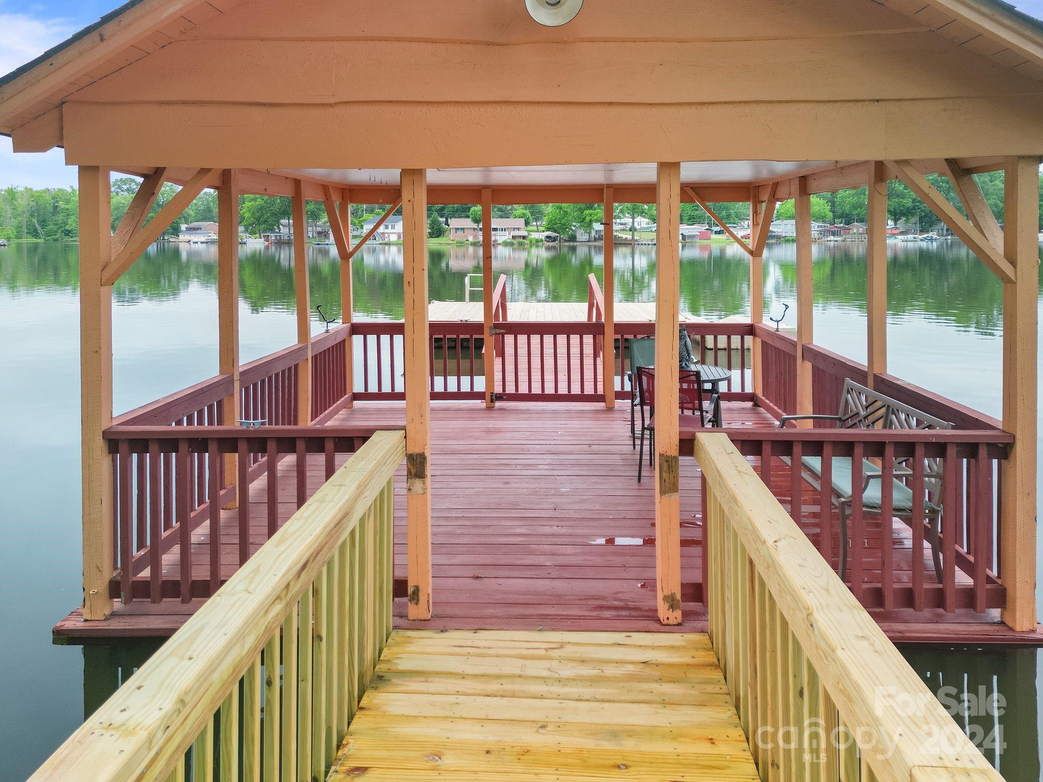 701 Riverside Drive Lexington, NC 27292 - Photo 3 of 35 Gallery Image 3