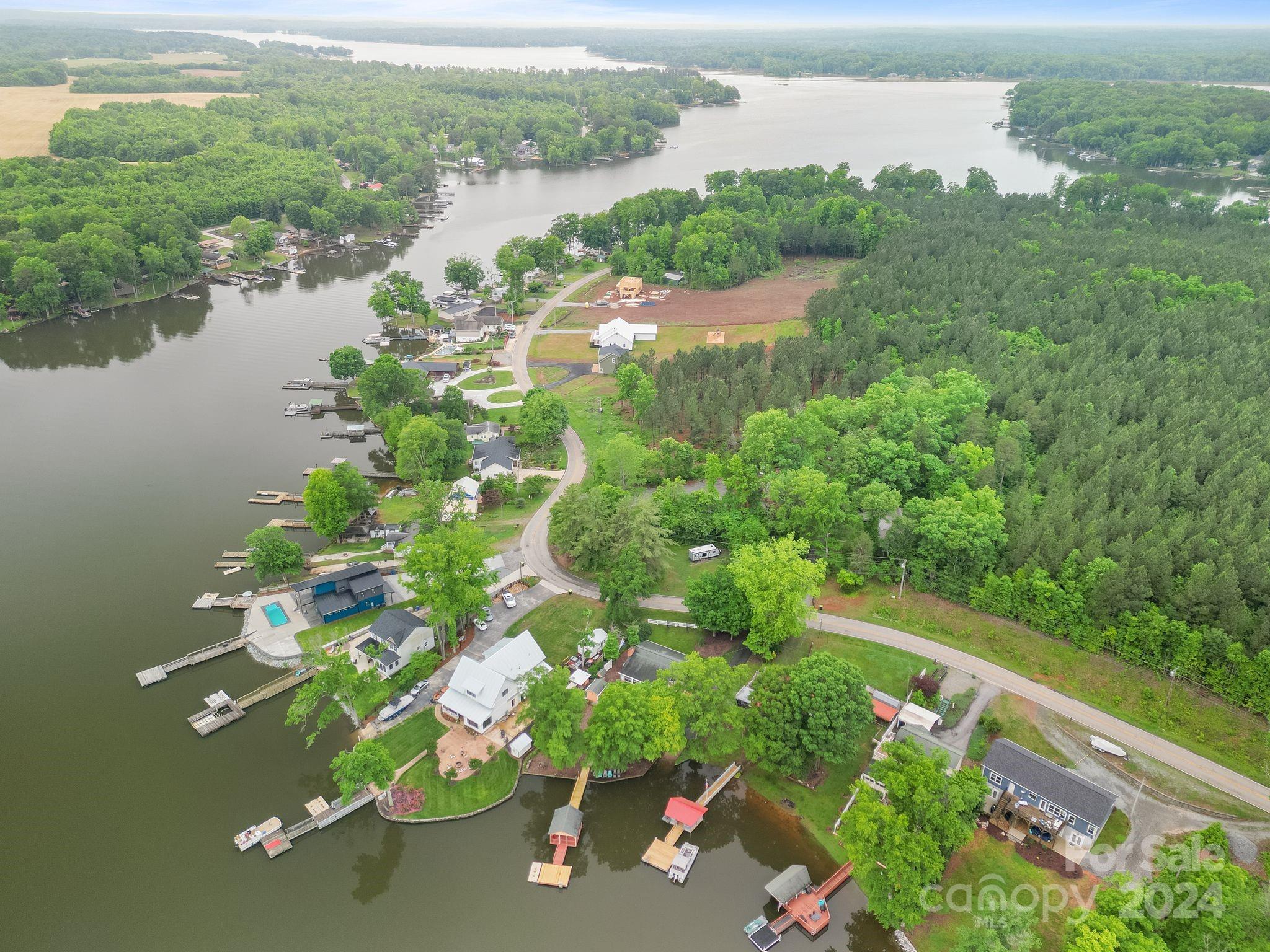 701 Riverside Drive Lexington, NC 27292 - Photo 33 of 35 Gallery Image 33