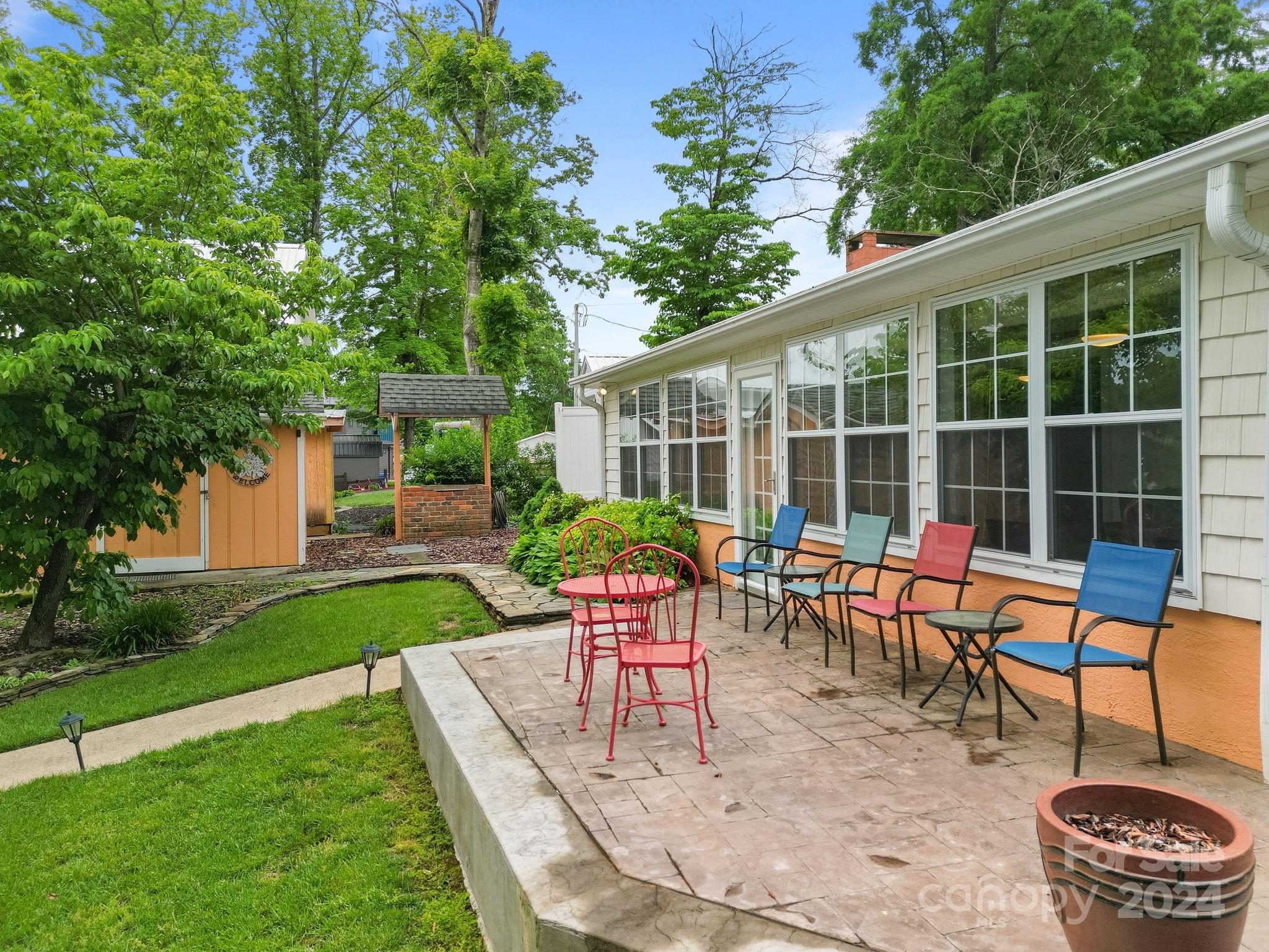701 Riverside Drive Lexington, NC 27292 - Photo 10 of 35 Gallery Image 10