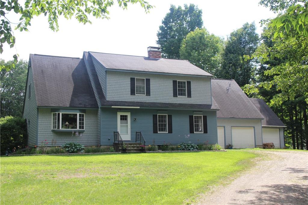 226 Littlefield Road Newburgh, ME 04444 - Photo 1 of 33 Photo