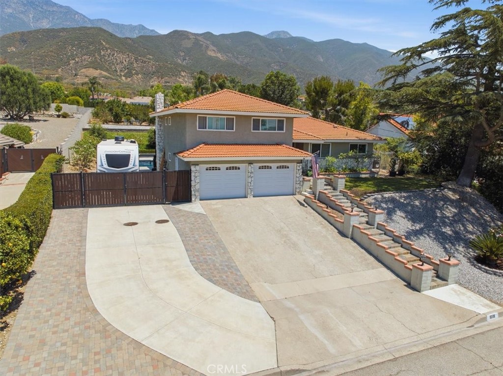 8318 La Senda Road Rancho Cucamonga, CA 91701 - Photo 2 of 68