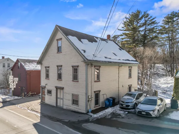 $499,000 | 38 Main Street, Lisbon Falls, ME 04252