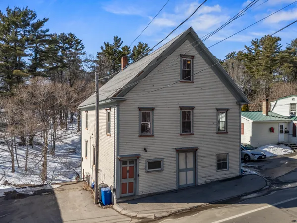 $499,000 | 38 Main Street, Lisbon Falls, ME 04252