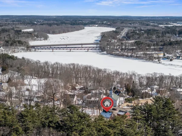 $499,000 | 38 Main Street, Lisbon Falls, ME 04252