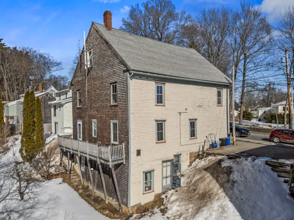 $499,000 | 38 Main Street, Lisbon Falls, ME 04252