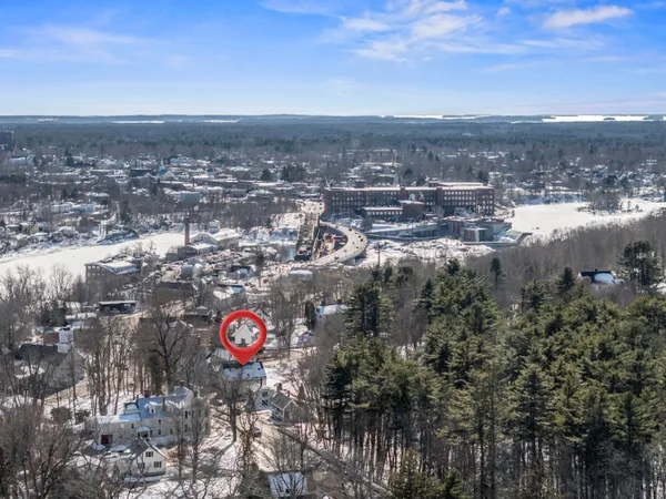 $499,000 | 38 Main Street, Lisbon Falls, ME 04252