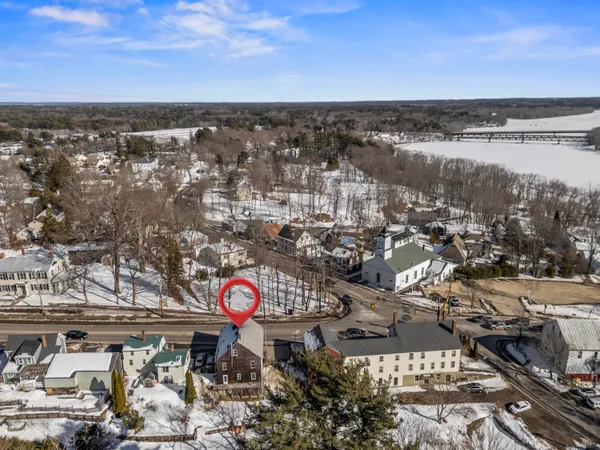 $499,000 | 38 Main Street, Lisbon Falls, ME 04252