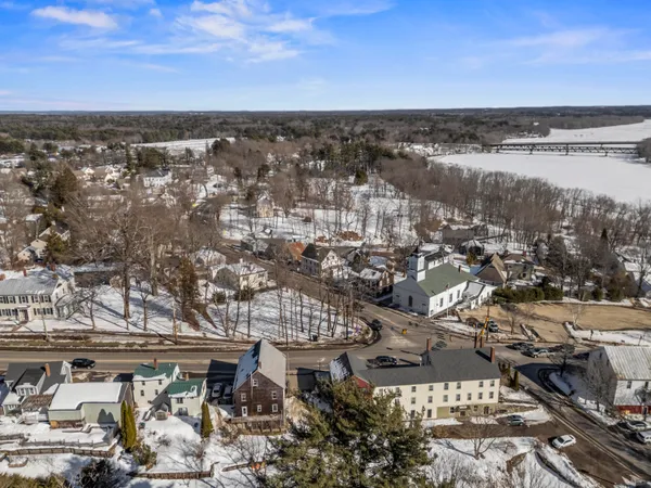 $499,000 | 38 Main Street, Lisbon Falls, ME 04252