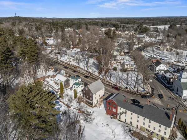 $499,000 | 38 Main Street, Lisbon Falls, ME 04252