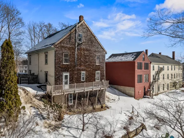 $499,000 | 38 Main Street, Lisbon Falls, ME 04252