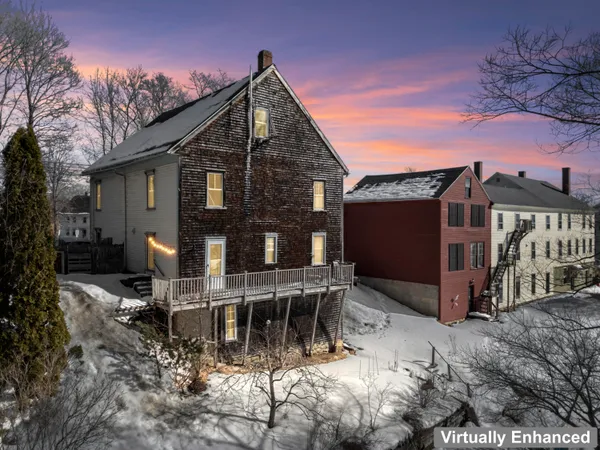 $499,000 | 38 Main Street, Lisbon Falls, ME 04252