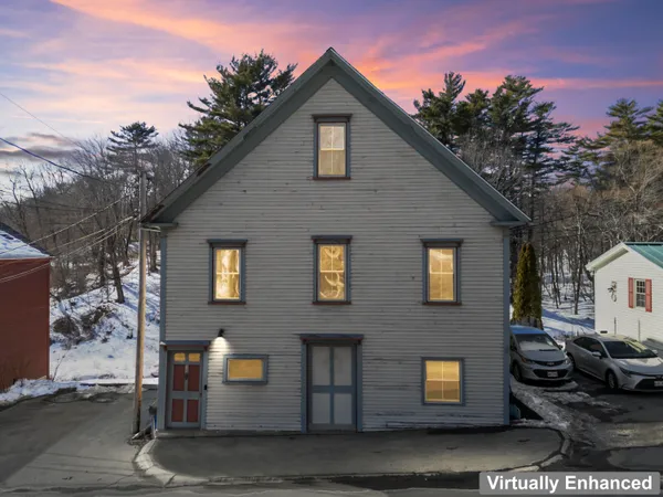 $499,000 | 38 Main Street, Lisbon Falls, ME 04252