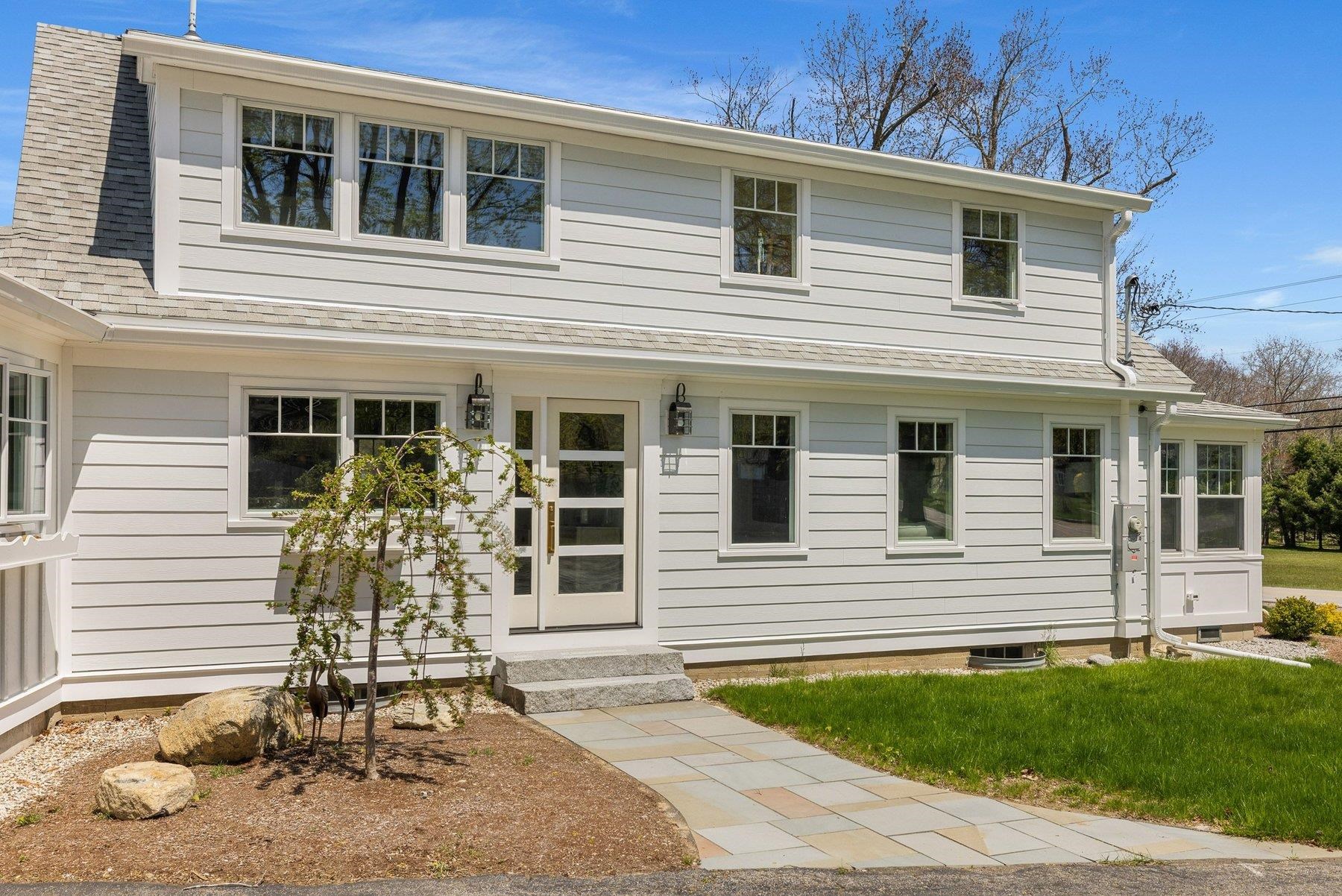 335 Central Road Rye, NH 03870 - Photo 3 of 54