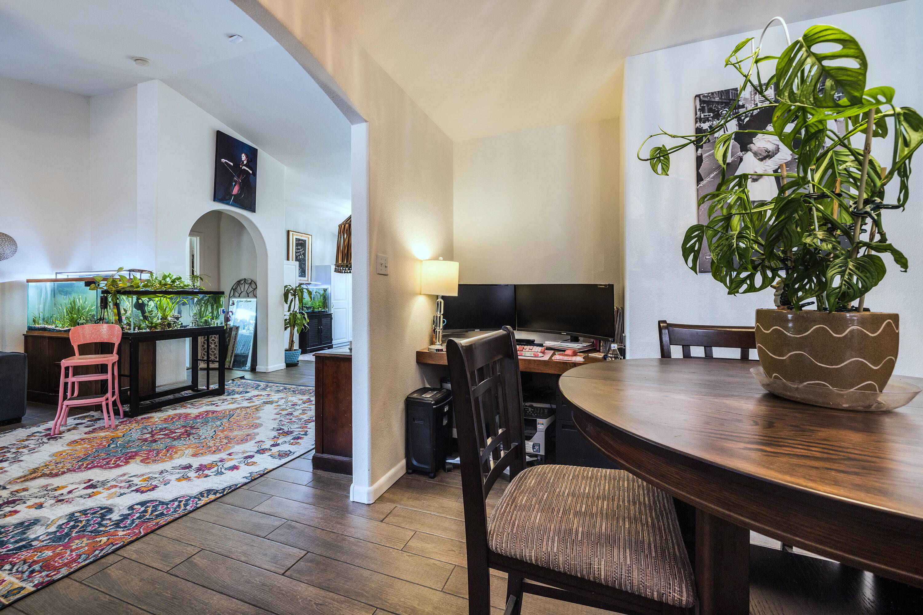 608 Soothing Meadows Drive Northeast Rio Rancho, NM 87144 - Photo 8 of 21 Gallery Image 8