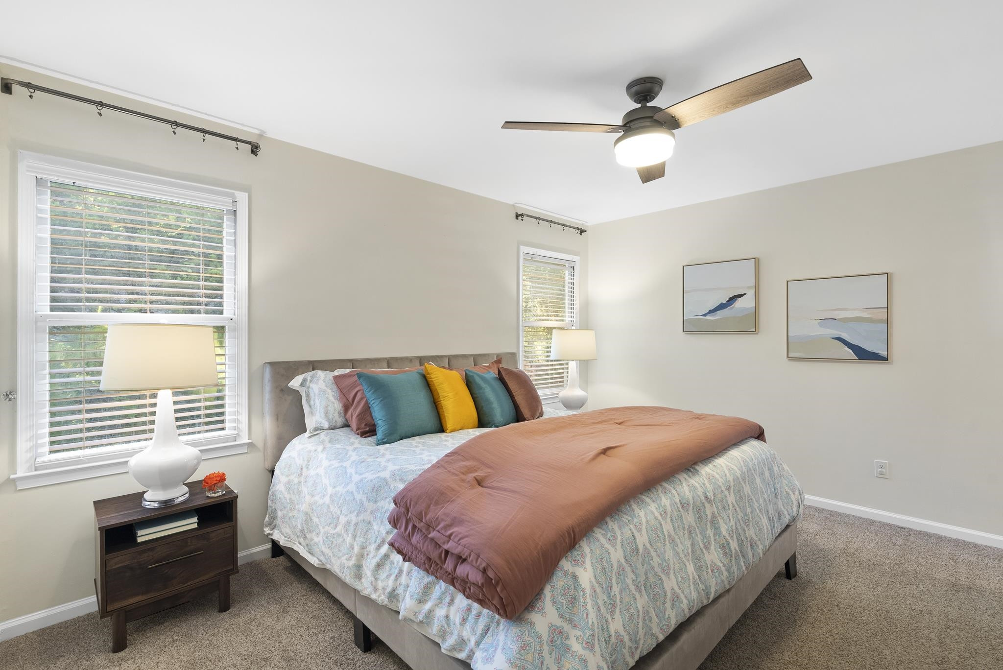 600 Merrie Road Raleigh, NC 27606 - Photo 20 of 33 Photo 20
