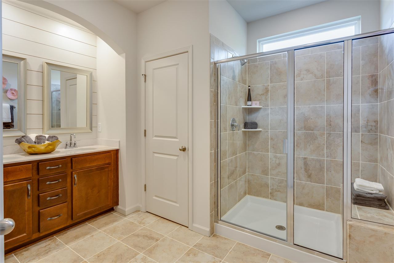 6175 Beale Loop, Unit 72 ABBEY Raleigh, NC 27616 - Photo 11 of 16 Model Pictured - Not Actual House