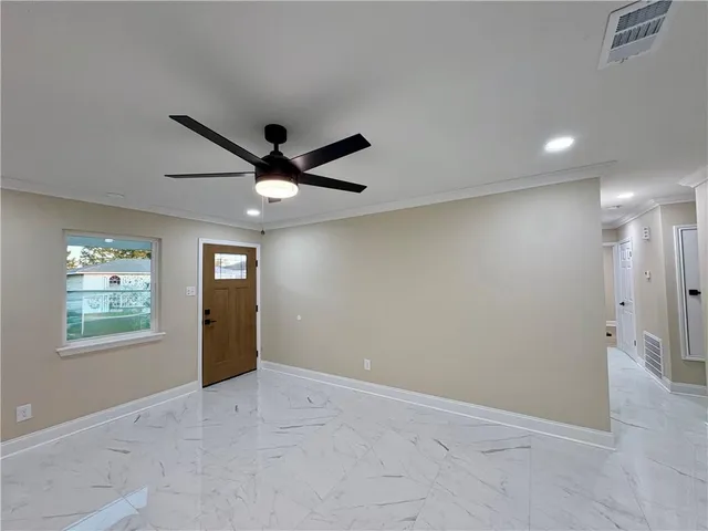 $234,000 | 660 Grovewood Drive, Gretna, LA 70056