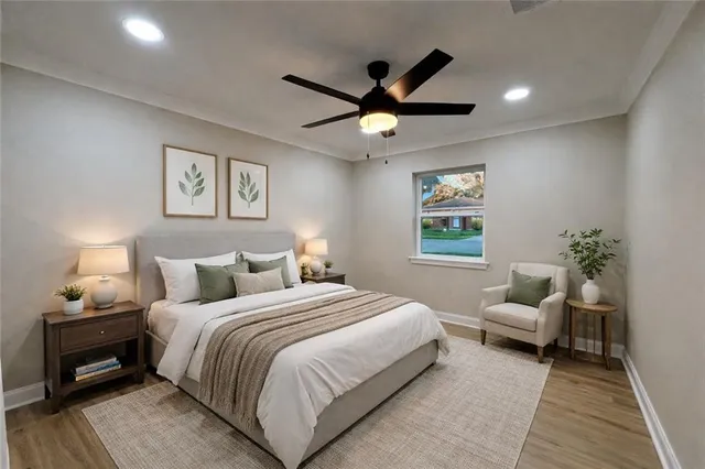 $234,000 | 660 Grovewood Drive, Gretna, LA 70056