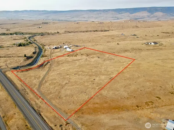 $165,000 | 6440 Ellensburg Ranches Road, Ellensburg, WA 98926