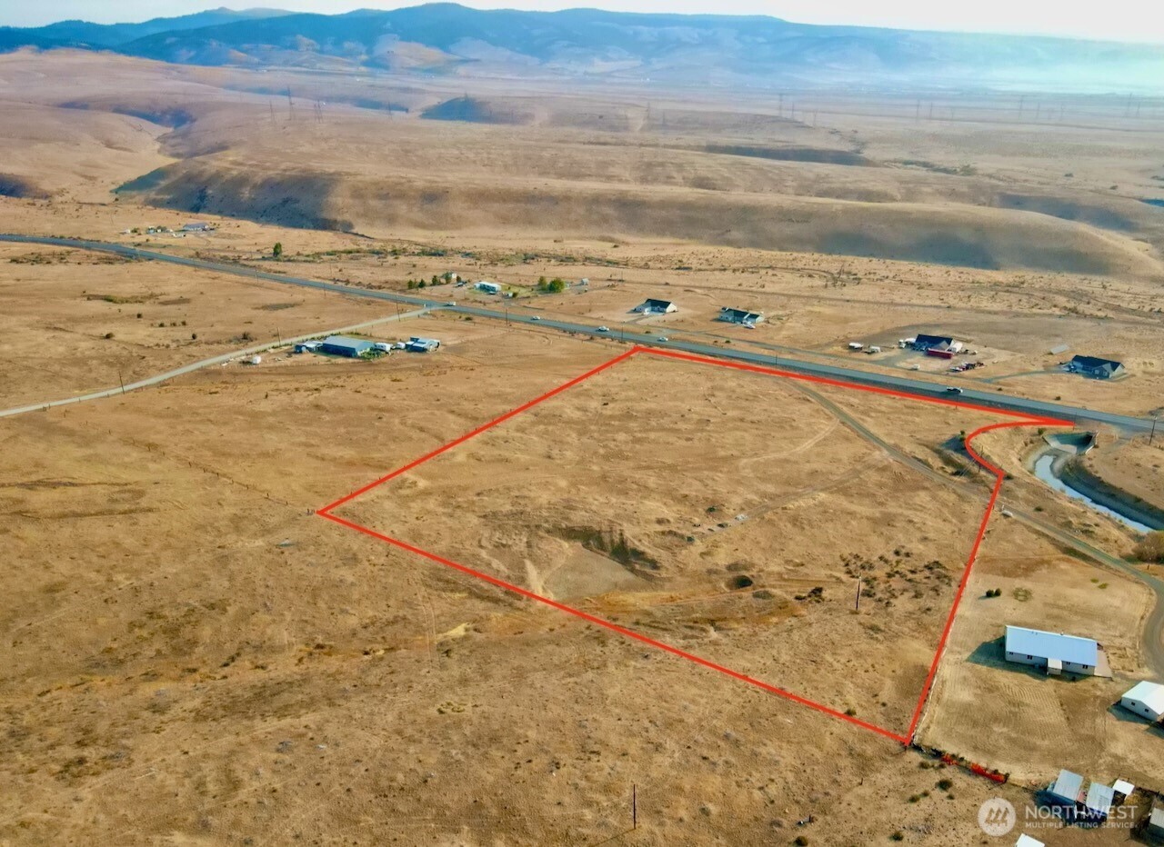 6440 Ellensburg Ranches Road Ellensburg, WA 98926 - Photo 14 of 14