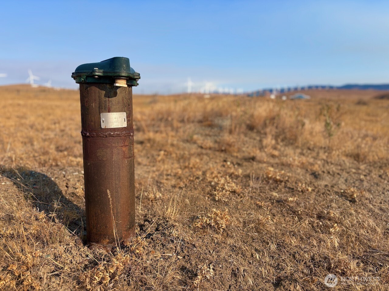 6440 Ellensburg Ranches Road Ellensburg, WA 98926 - Photo 4 of 14