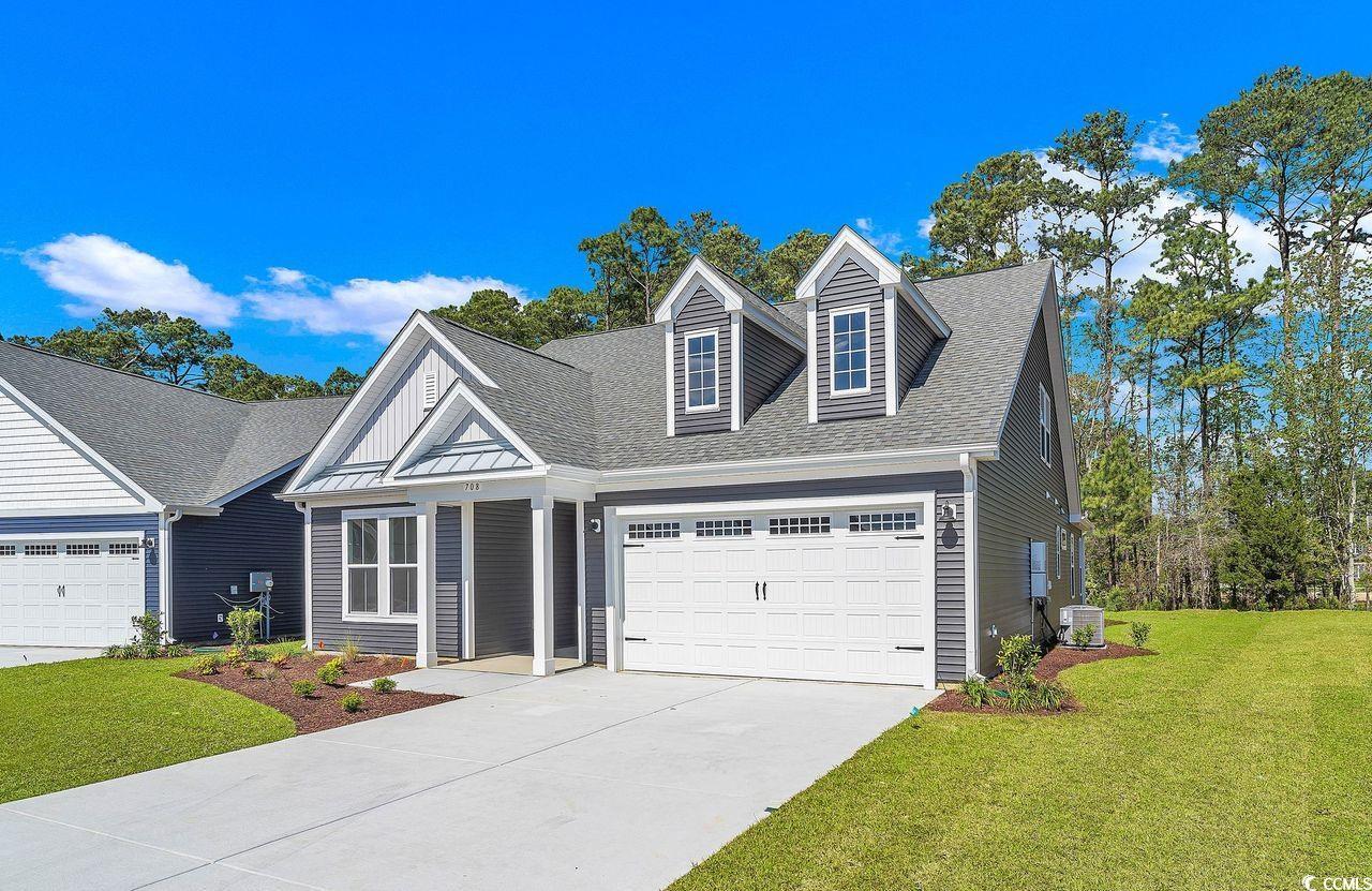 708 Cascade Loop Little River, SC 29566 - Photo 3 of 37 Gallery Image 3