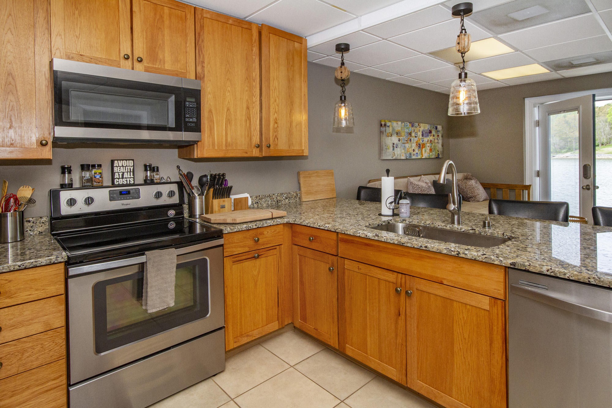 4943 Riversedge Road Louisville, TN 37777 - Photo 26 of 39 Gallery Image 26