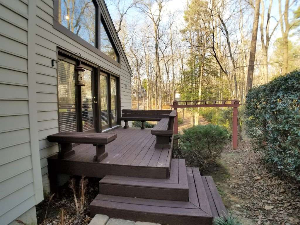 111 Queensferry Road Cary, NC 27511 - Photo 20 of 22 Photo 20