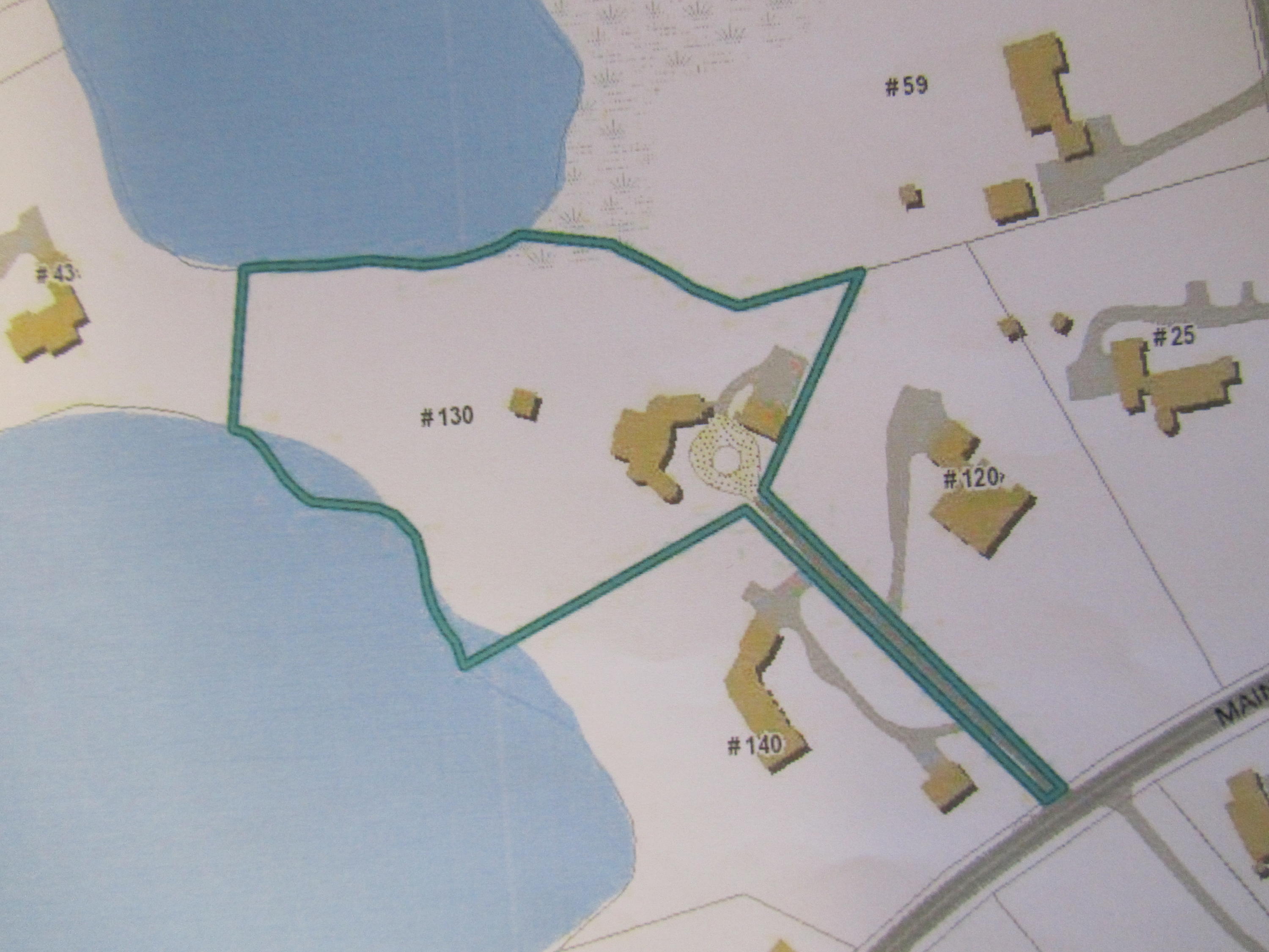 130 Main Street Osterville, MA 02655 - Photo 34 of 34 with two windows