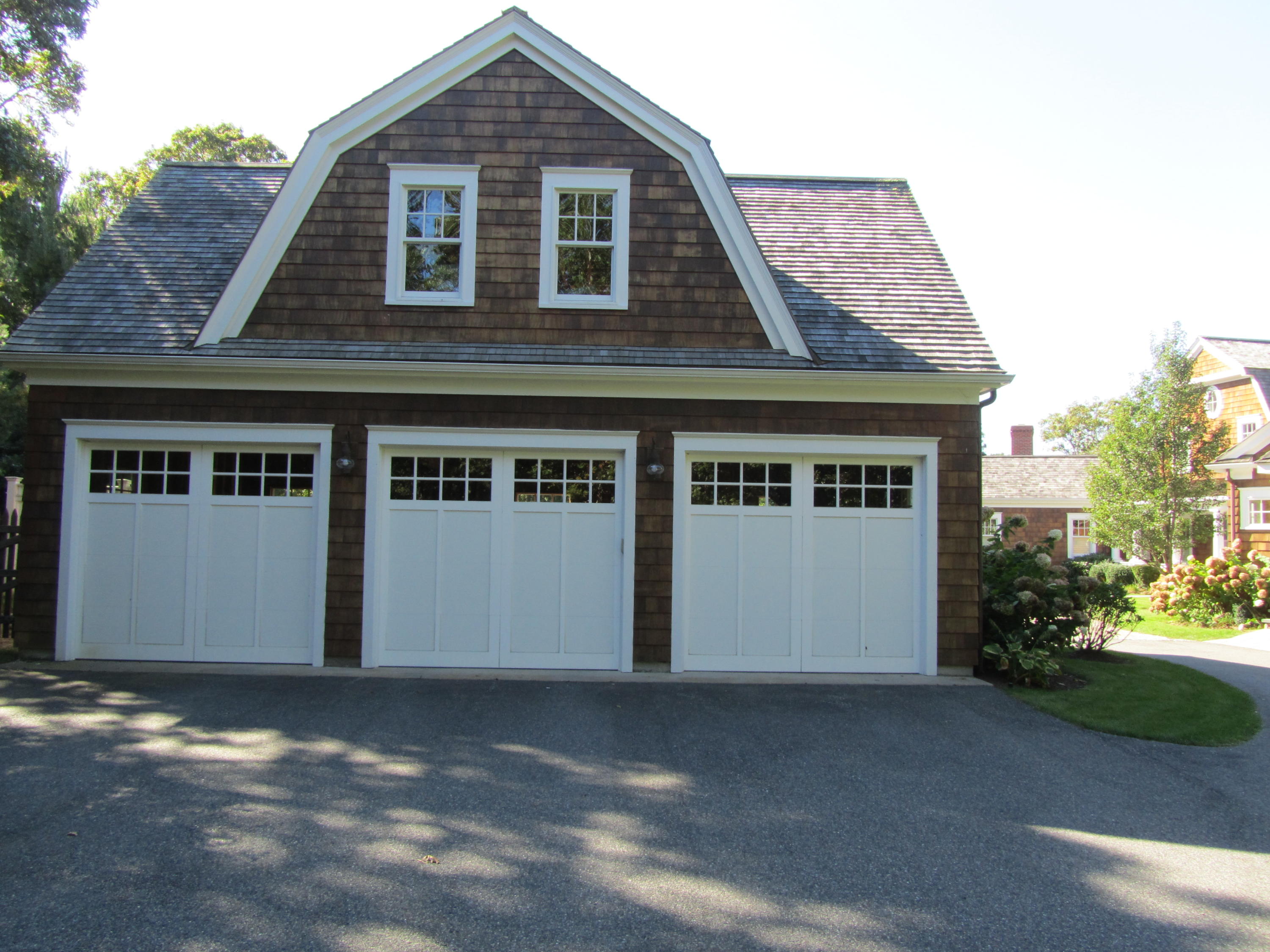 130 Main Street Osterville, MA 02655 - Photo 10 of 34 a view of house with outdoor space