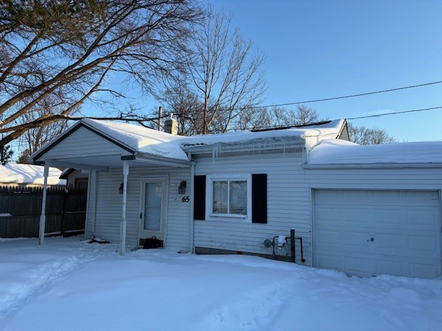 65 Wheeldon Drive Greece, NY 14616 - Photo 2 of 32