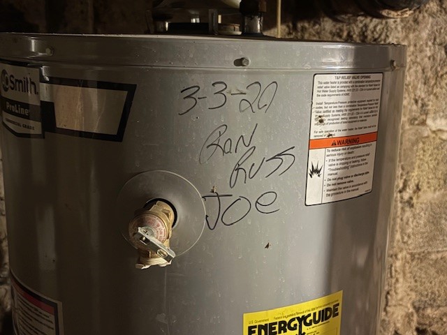 65 Wheeldon Drive Greece, NY 14616 - Photo 25 of 32