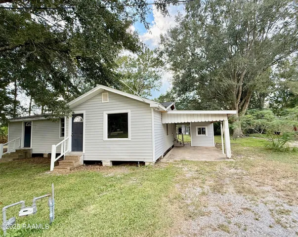 $88,000 | 2115 A Street, New Iberia, LA 70563