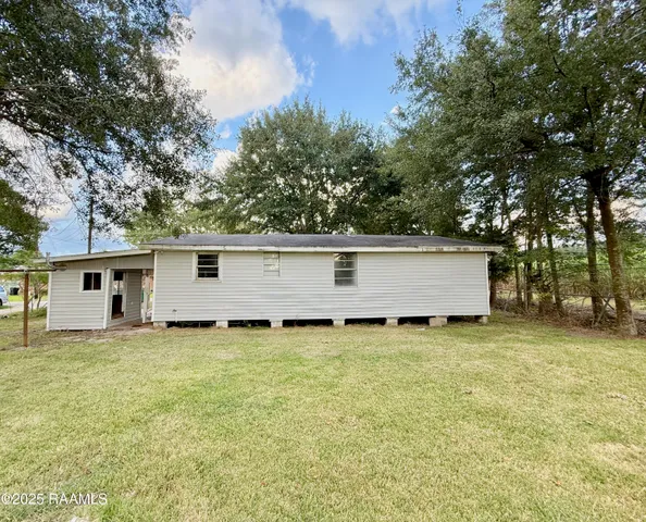 $88,000 | 2115 A Street, New Iberia, LA 70563