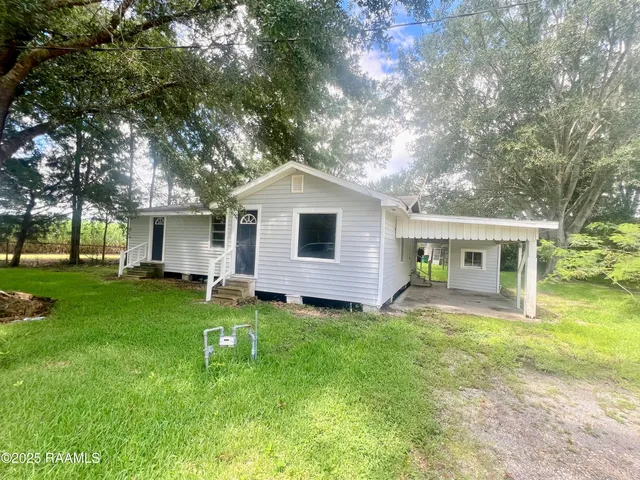 $88,000 | 2115 A Street, New Iberia, LA 70563
