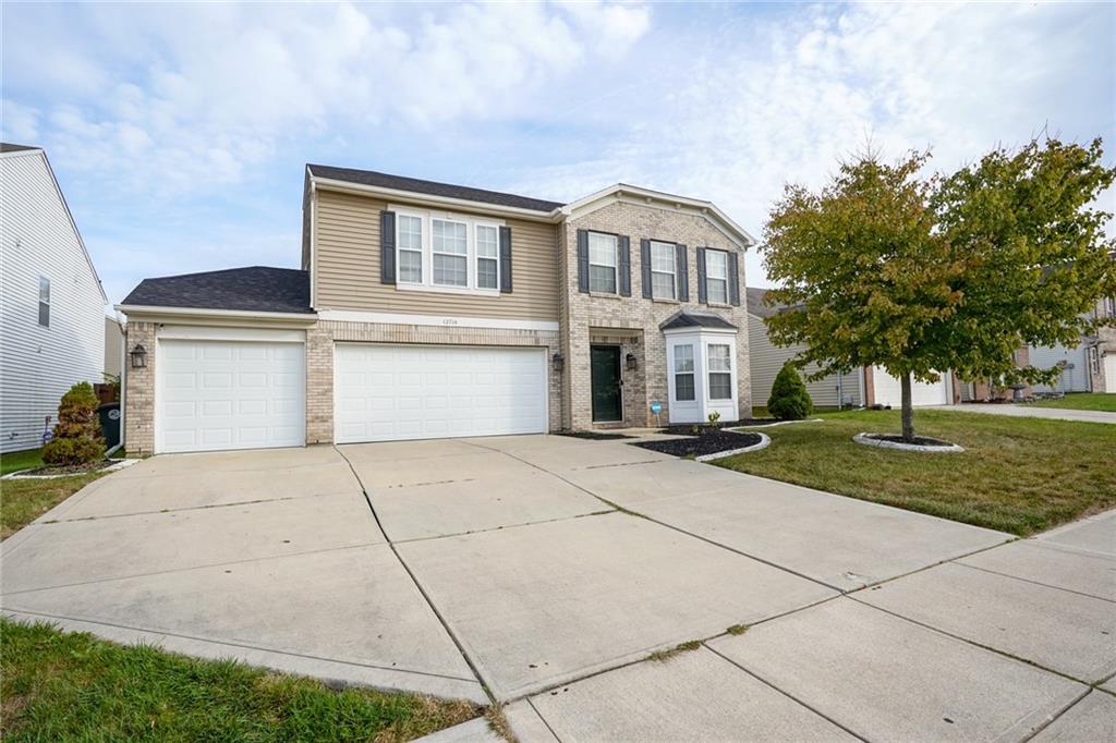 12714 White Rabbit Way Indianapolis, IN 46236 - Photo 1 of 34 Gallery Image 1