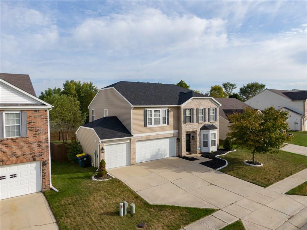 12714 White Rabbit Way Indianapolis, IN 46236 - Photo 2 of 34 Gallery Image 2