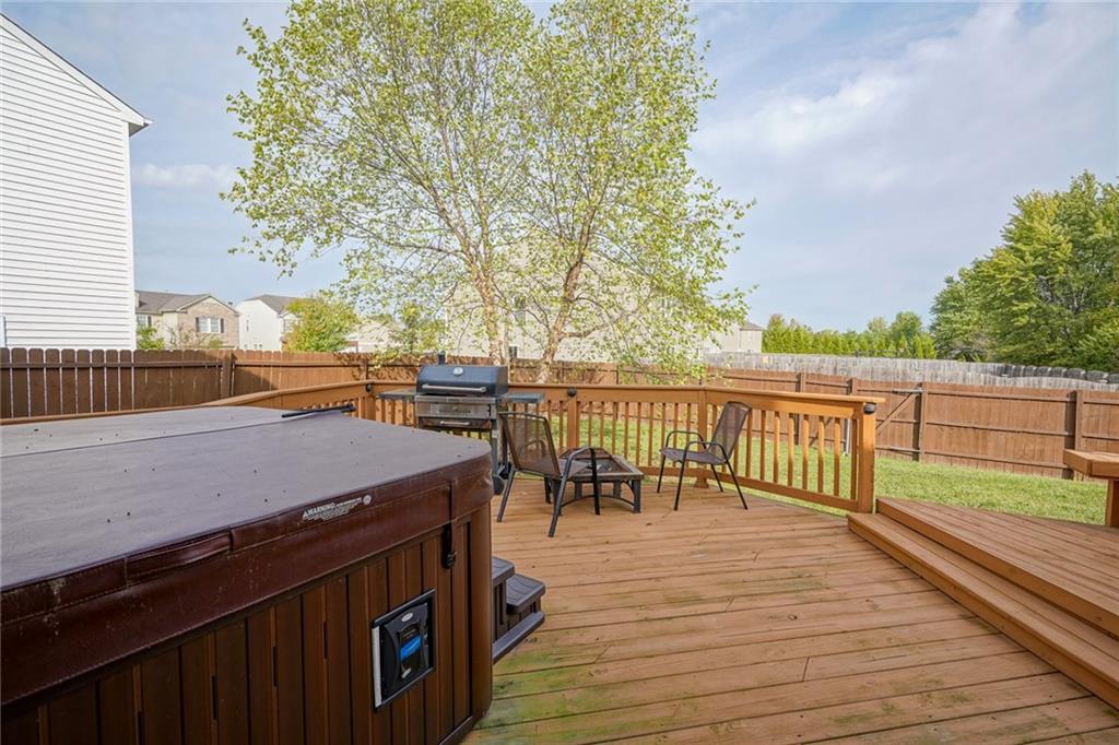12714 White Rabbit Way Indianapolis, IN 46236 - Photo 30 of 34 Gallery Image 30