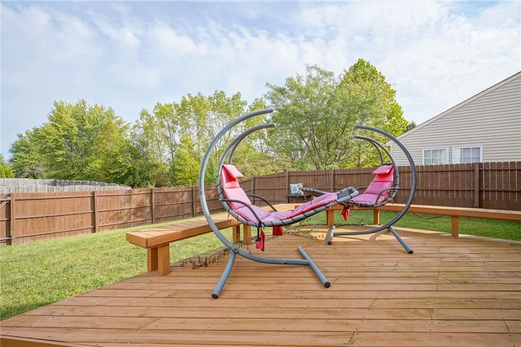 12714 White Rabbit Way Indianapolis, IN 46236 - Photo 31 of 34 Gallery Image 31