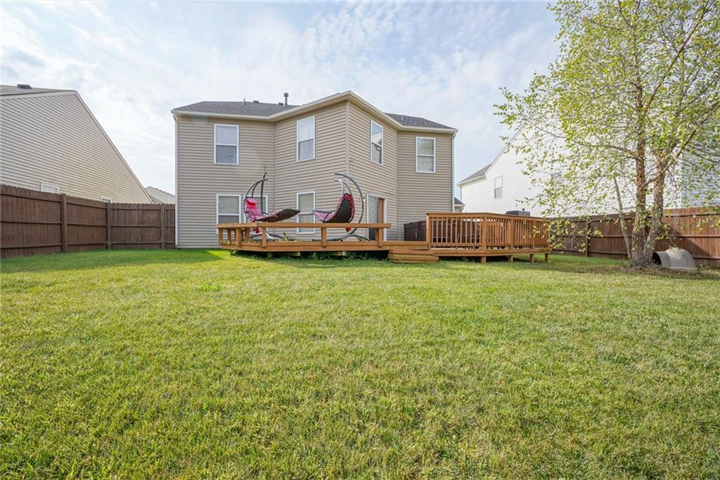 12714 White Rabbit Way Indianapolis, IN 46236 - Photo 32 of 34 Gallery Image 32