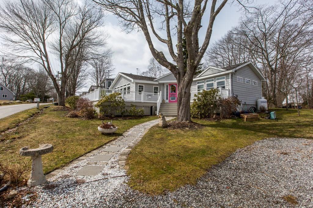 95 Stovers Point Road Harpswell, ME 04079 - Photo 34 of 35 Photo