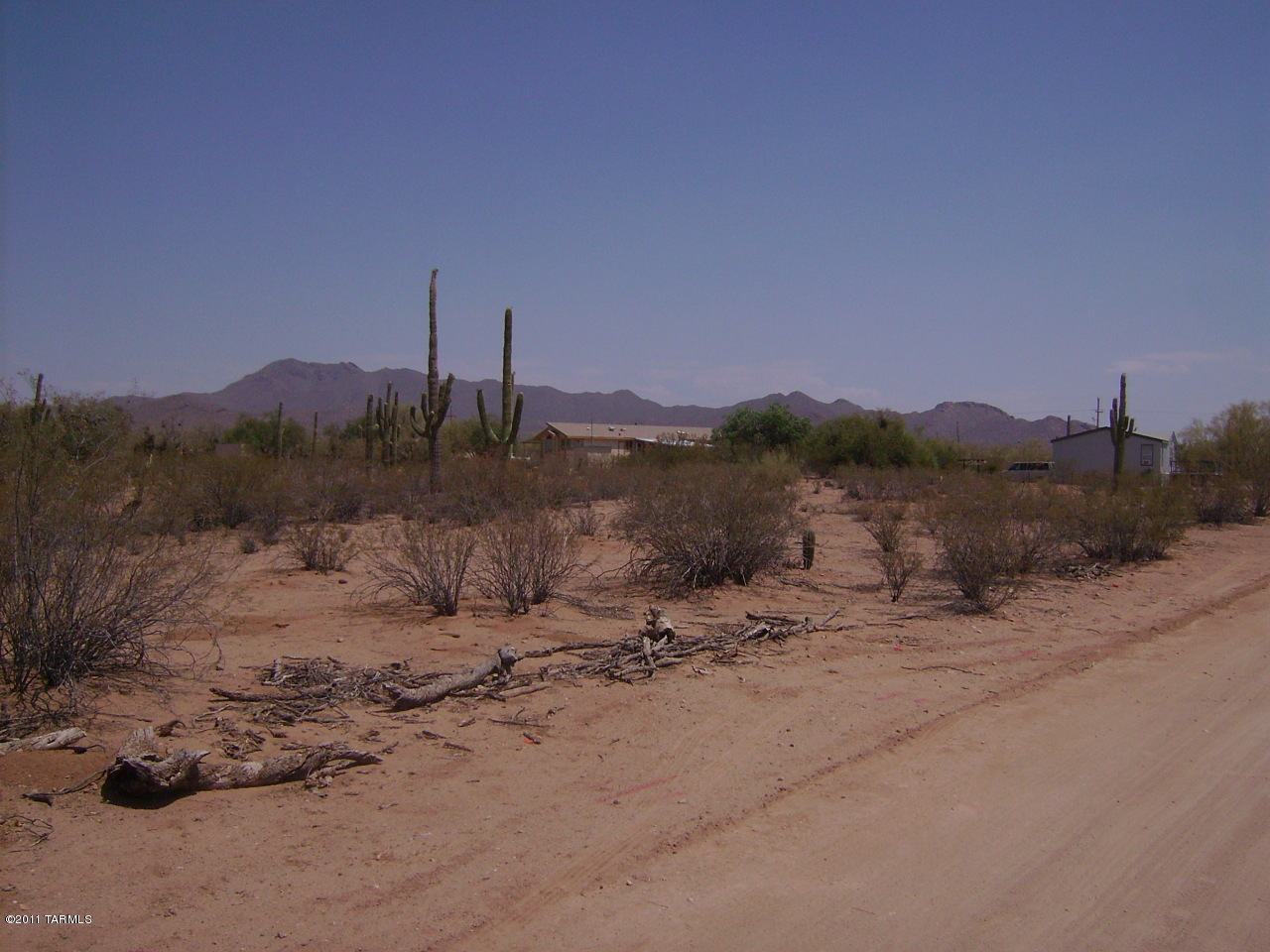11632 West Orange Grove Road Tucson, AZ 85743 - Photo 1 of 4 Gallery Image 1