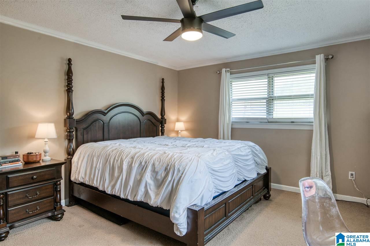 1145 Sunrise Road Mulga, AL 35118 - Photo 16 of 29